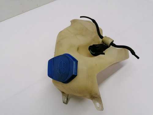 VW POLO 6N - Wischwasserbehälter Waschwasserbehälter Pumpe 6N0955453C (45)