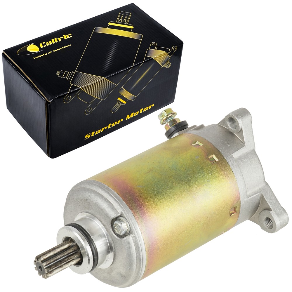 Starter for Can-Am BRP Renegade 800 EFI / 800 X / 800 2007 2008 Starter for Can-Am BRP Renegade 800 EFI / 800 X / 800 2007 2008