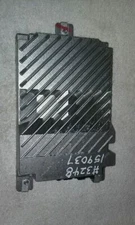 Audio Equipment Radio Amplifier Opt Vqn Fits 10-17 EQUINOX 714513