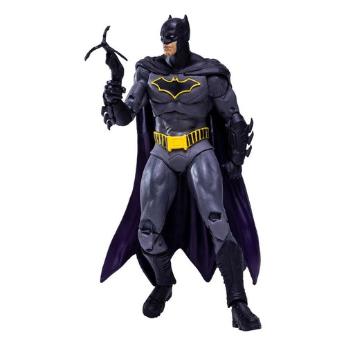 Mc Farlane - DC Multiverse - Batman DC Rebirth - Imagen 4 de 10