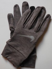 Nike Dry Element 2.0 Running Gloves Men Ironstone/Violet Ore/Silver Large