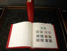 FRG 1981 - 1995 ** 2 Times In 2 KABE BiCollect Vordruck Albums