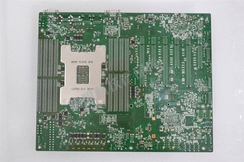 Supermicro H11SSL-i + AMD EPYC 7551P + 2x Samsung 16GB/32GB/64GB 2133 ECC REG - Picture 8 of 12