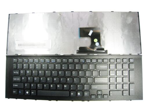 NEW Sony EF US Keyboard - Picture 2 of 2