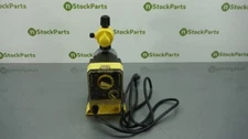 LMI MILTON ROY A151-929SI METERING PUMP USNT