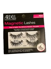 Ardell Professional Magnetic Lashes, Shade: Double Wispies