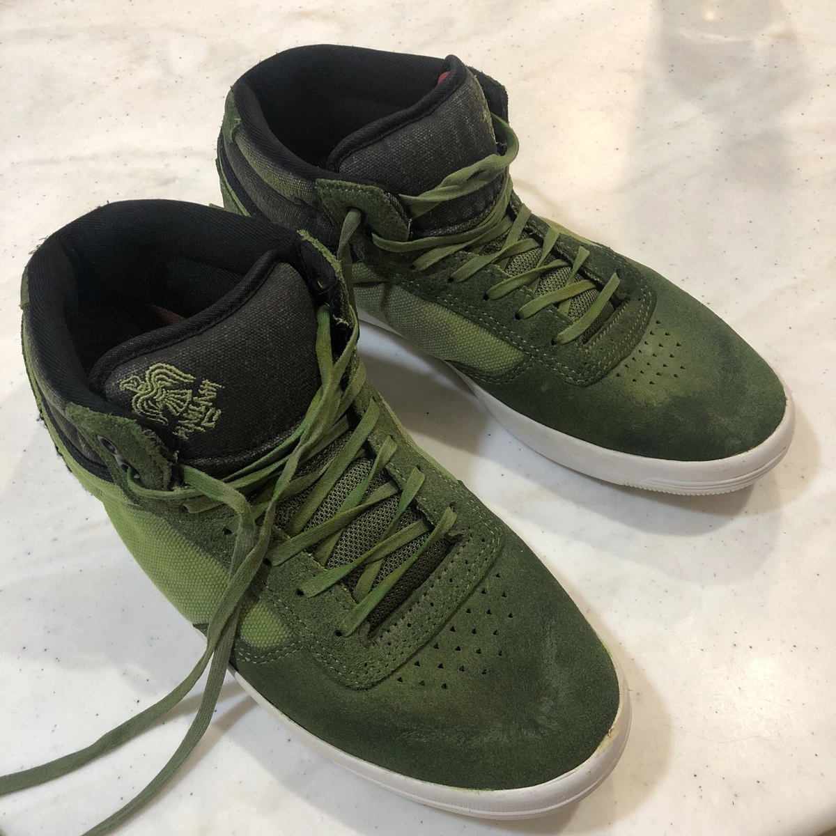 Chris haslam shoes sale
