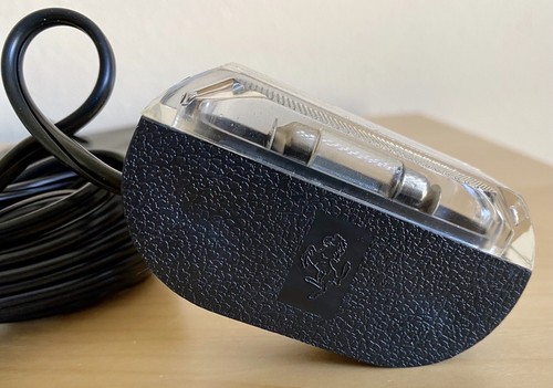 GENUINE Ferrari Testarossa 308  328 Lighter Emergency Lamp Map Light Tool - Picture 1 of 6