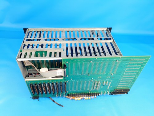 AMAT 0100-76061 0090-76124 Sistema Backplane elettronico 0100-75548 Camera DIO - Foto 8 di 10