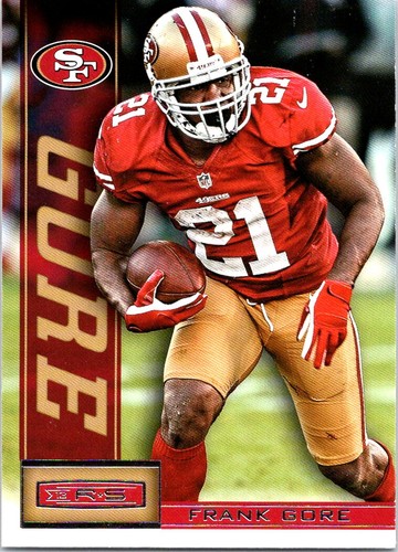 PURDY McCAFFREY & other 49ers - PICK YOUR CARD - inserts/parallels/rookies - Picture 117 of 247
