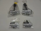 Genuine Nissan R35 GT-R Door Link & Cover Set 80430-KB50B / 80431-KB50B F/S