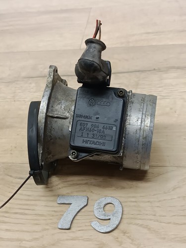 Luftmassenmesser 1.6 VW Golf 4 IV Cabriolet 1E 037906461B