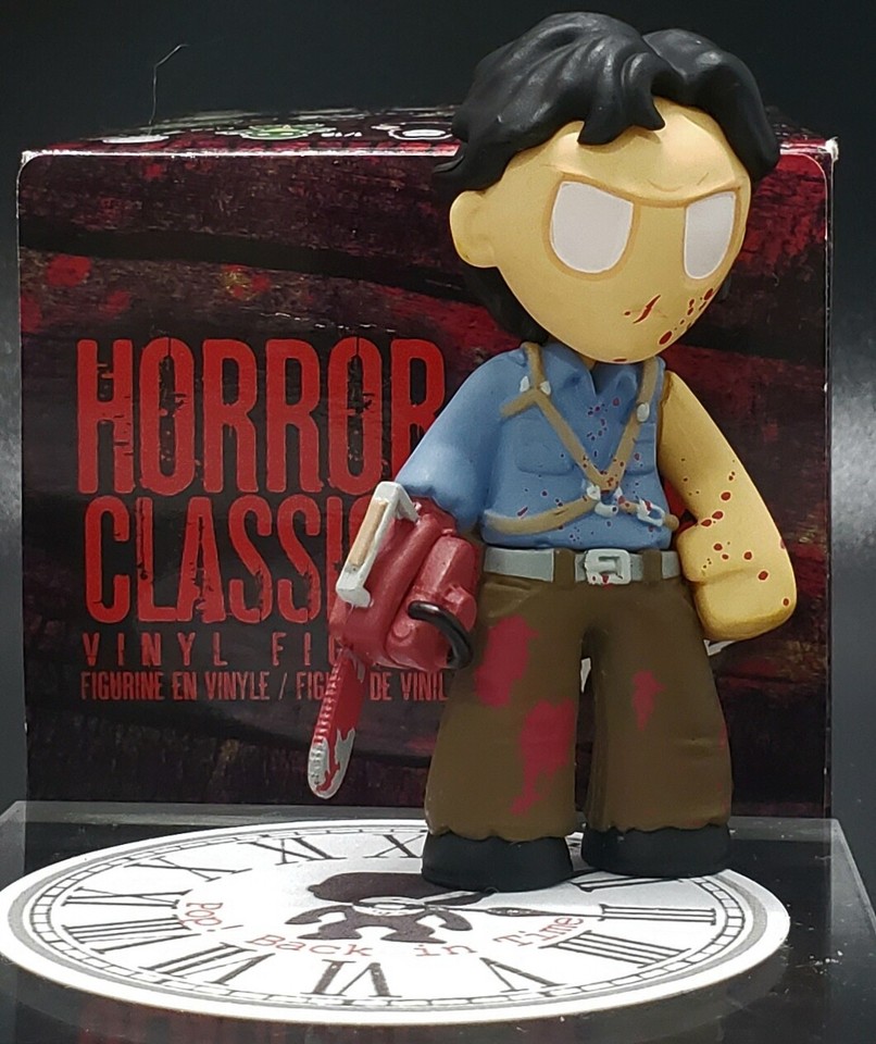 Funko Mystery Mini: Horror - Horror Classics Series 3 - One Mystery