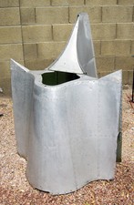 Douglas Dc-3 Tail Cone  Tailcone