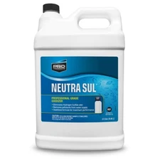 Pro Products Neutra Sul Peroxide Solution HP22N (2.5 Gallons)