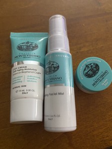 monte vibiano moisturizer price