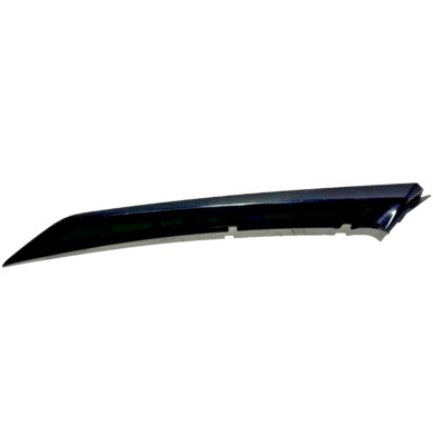 Toyota OEM Camry XSE 2018-2022 Front Bumper Left Driver Side Upper Molding Trim