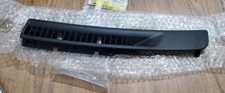 Genuine Nissan Pulsar Front Defrost Grille Left New 68743 3ZL0A