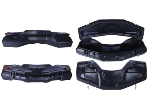 Front Koffer Topcase für CF Moto CForce 450 520 625 820 850 1000 vorne Kompletts - Bild 2 von 11
