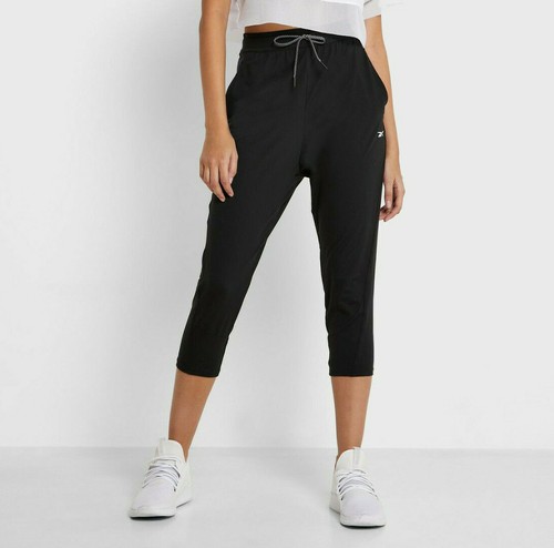 Women Reebok Training Supply 3/4 Pants 