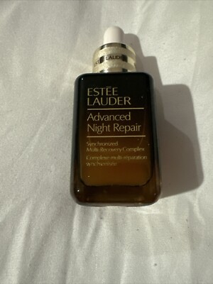 Estée Lauder Advanced Night Repair Synchronized Recovery 1 Oz New No Box No Seal