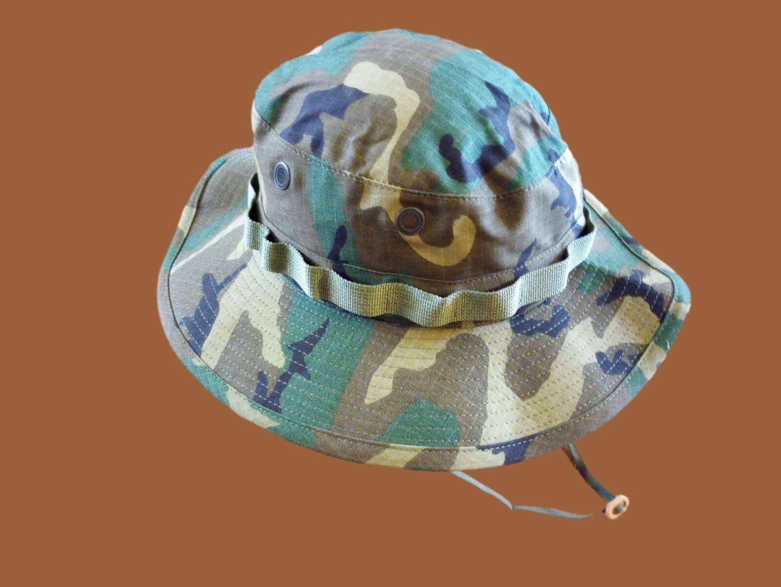 Camouflage Hat Sun Hot Weather Type Usmc Marpat Boonie Hat Other