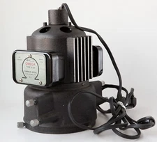 Simmon Omega Lamp Housing Assembly for D II (2) Darkroom Enlarger w/Light Socket