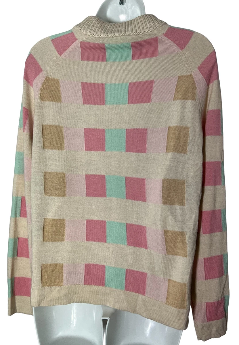 Paper london best sale sweater