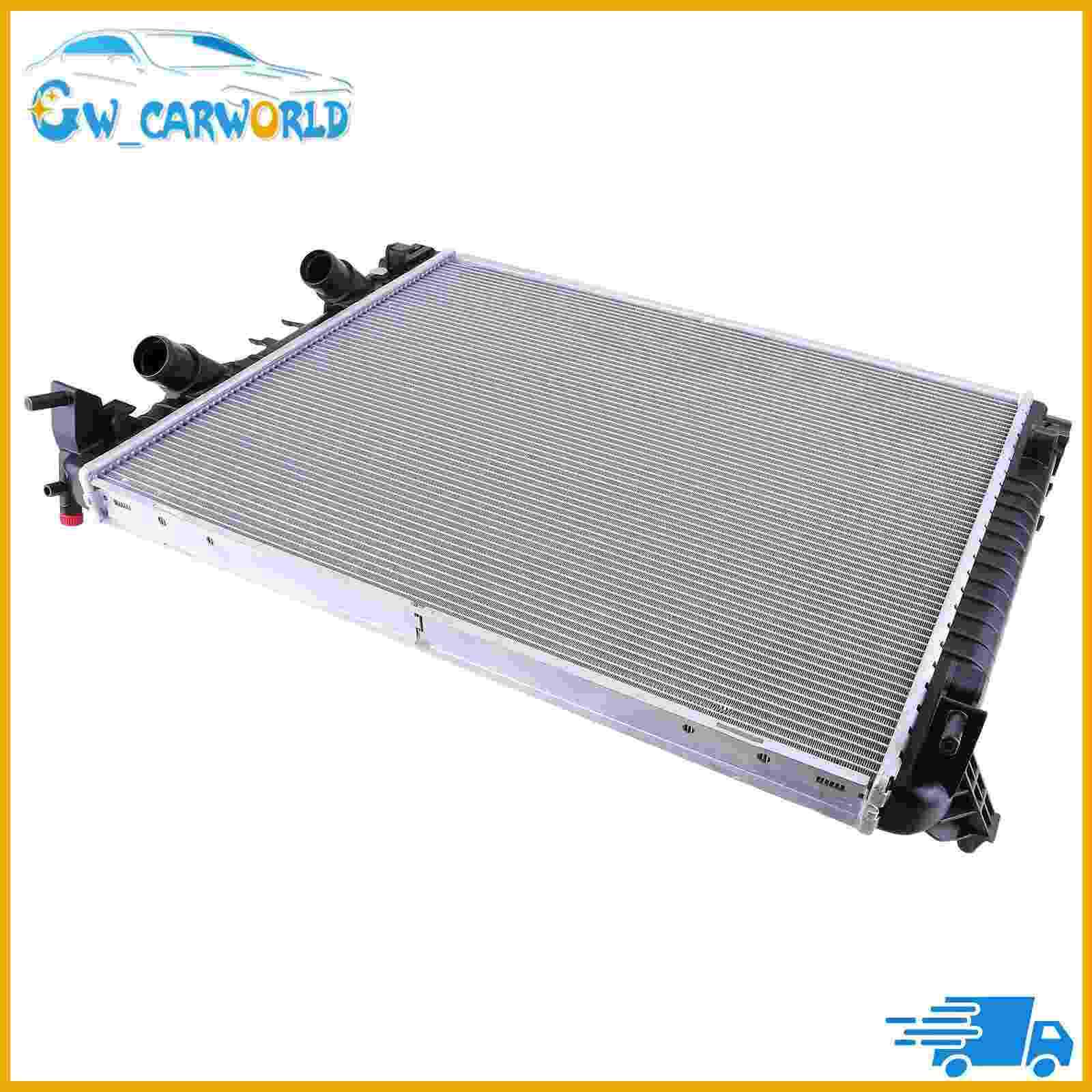 670109996 670109996 Radiator For Maserati Levante 2017 2018 2019 2020 670109996