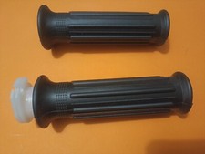 Poignées Accélérateur pour Yamaha PW 80 PW80 DT100 DT125 MX100