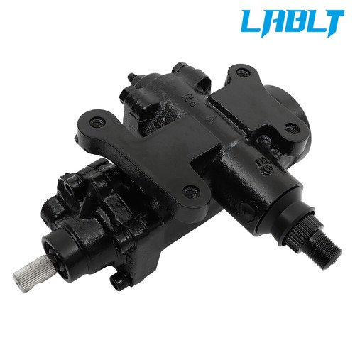 LABLT Power Steering Gear Box For 1980-1993 Dodge D150 D350 W150 Pickup Truck - Picture 6 of 13