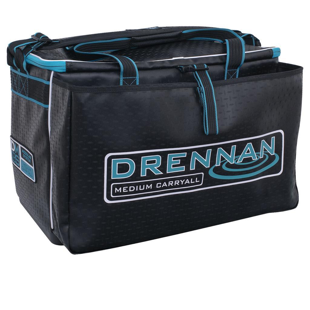 New Drennan DMS Medium 65L Carryall (LUD002)