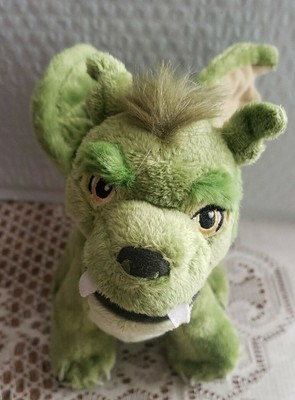 elliot plush