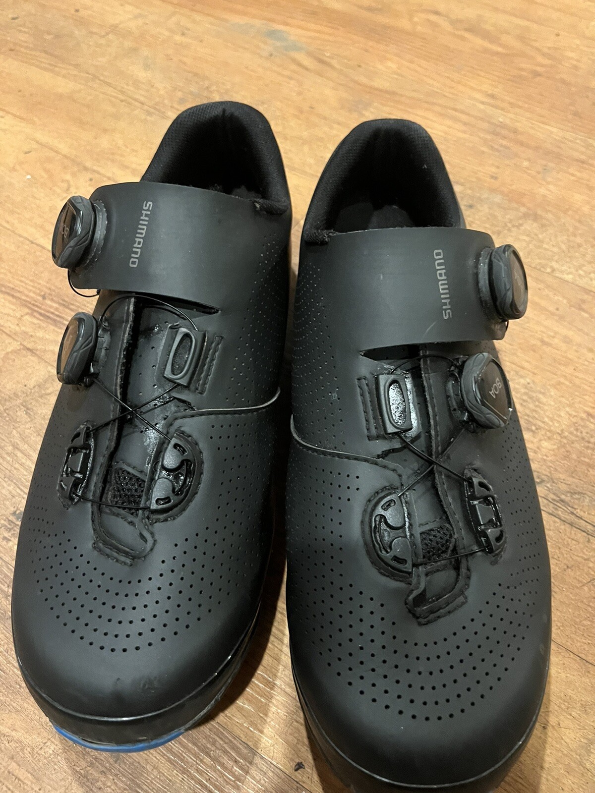 shimano xc701 shoes