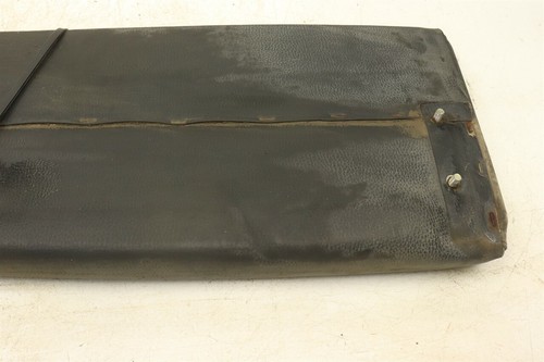 Kawasaki Mule 4010 Trans Diesel 09 Seat Back Rest Rear 53066-7507-MA 36960 - 第 4/6 張圖片