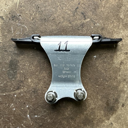 Slide rail for timing chain