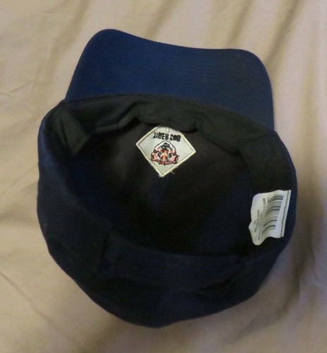 TIGER SCOUT Boy Baseball CAP Cub BSA Scouting Hat Rank Uniform Clean Girl Child - Picture 2 of 3