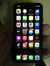 iphone 13 mini unlocked with TikTok Installed (great condition)
