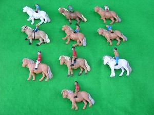 britains farm animals