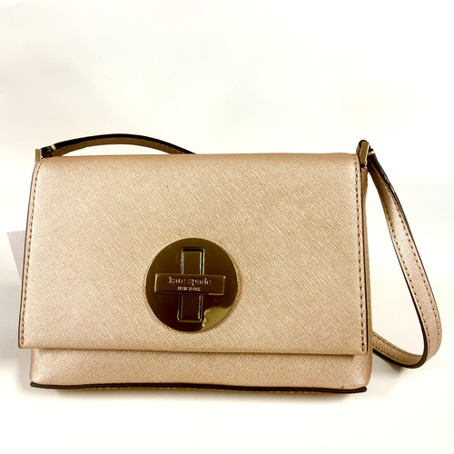 Kate spade Newburry lane Sally Rosegold