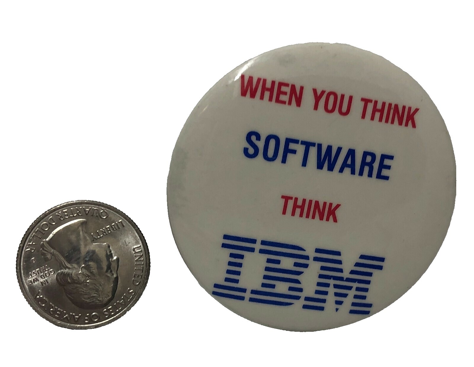社章 IBM ピンバッジ 25+ Ibm Pin for sale | Updated Oct 2026
