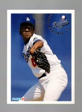 1994 FLEER SINGLES & ROOKIE CARDS #501 THRU #713***YOU PICK***