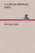 Thumbnail - Ovid Bei Hofe | Buch | 9783847260103