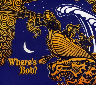 Where's Bob?, Matt Lax & Nearly Beloved, Good