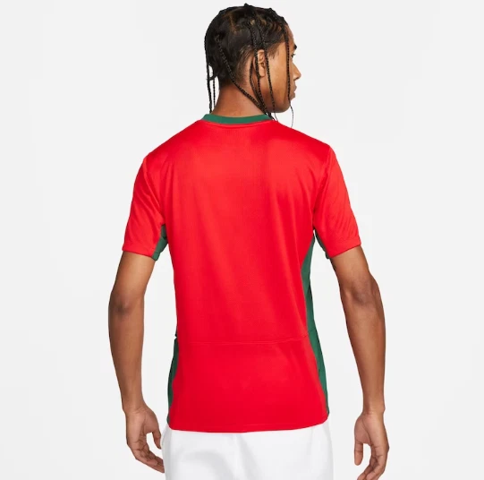 Dri fit 2025 football jerseys