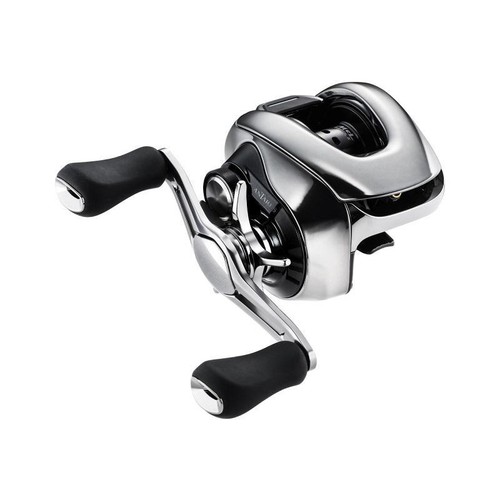 Shimano 25 ANTARES 100HG Right Handed Bait Casting Reel from Japan New FedEx - 第 1/12 張圖片