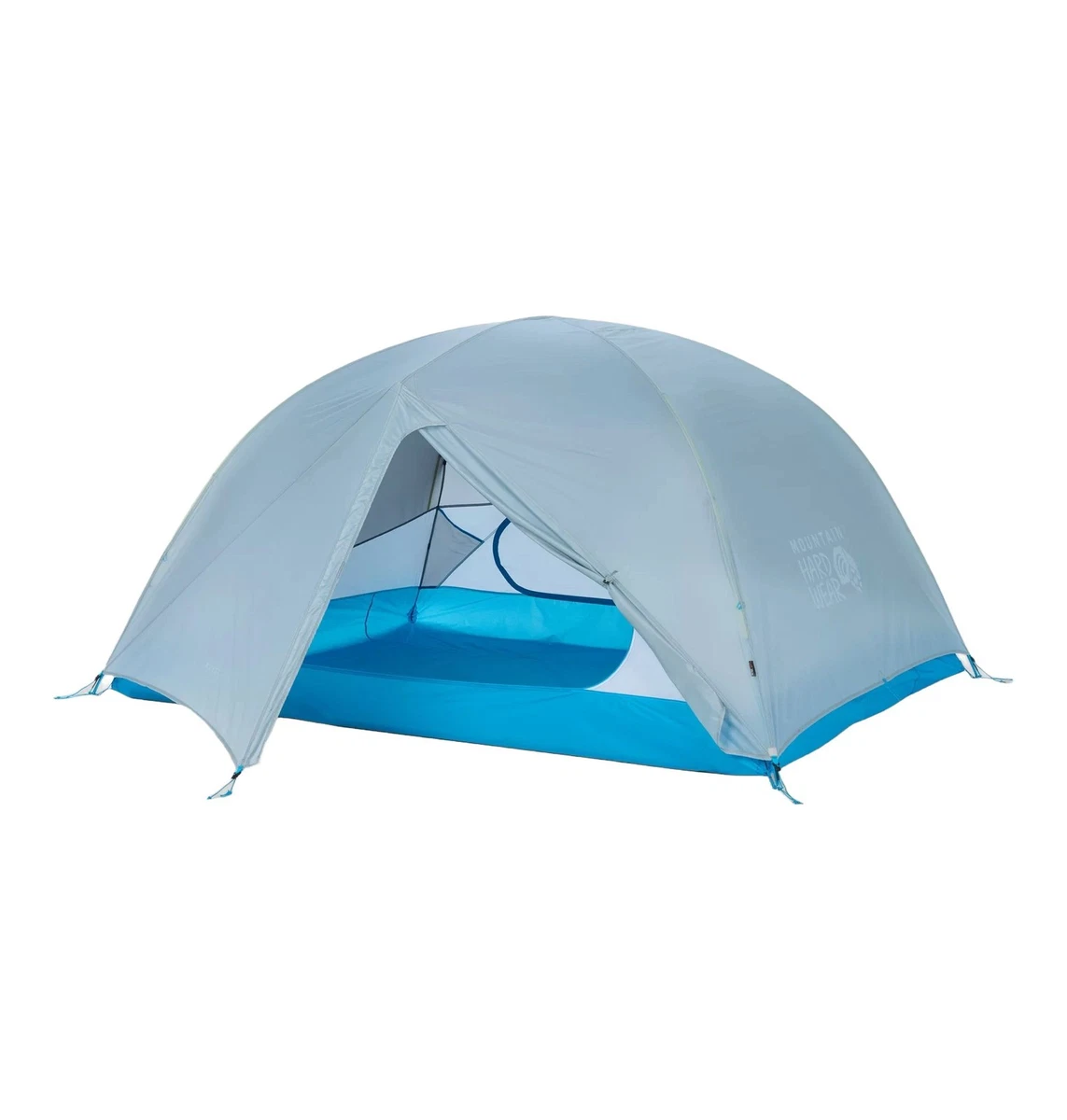Mountain Hardwear 3 Person Camping Tents for sale | eBay