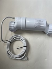 Salt Water Pool chlorinator System 15,000 Gal...
