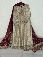 Most Viral Dress Of Haris Shakeel Recreated In Uk Size 14 Available To Order