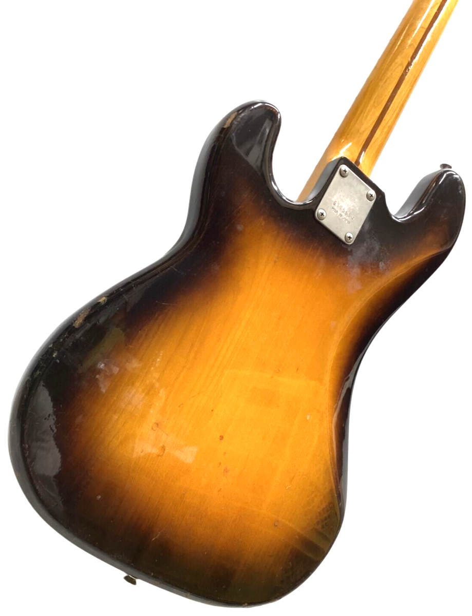 GRECO Vintage Precision Bass PB-700S Sunburst Made in Japan | eBay